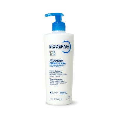 Atoderm Ultra Creme 500ml