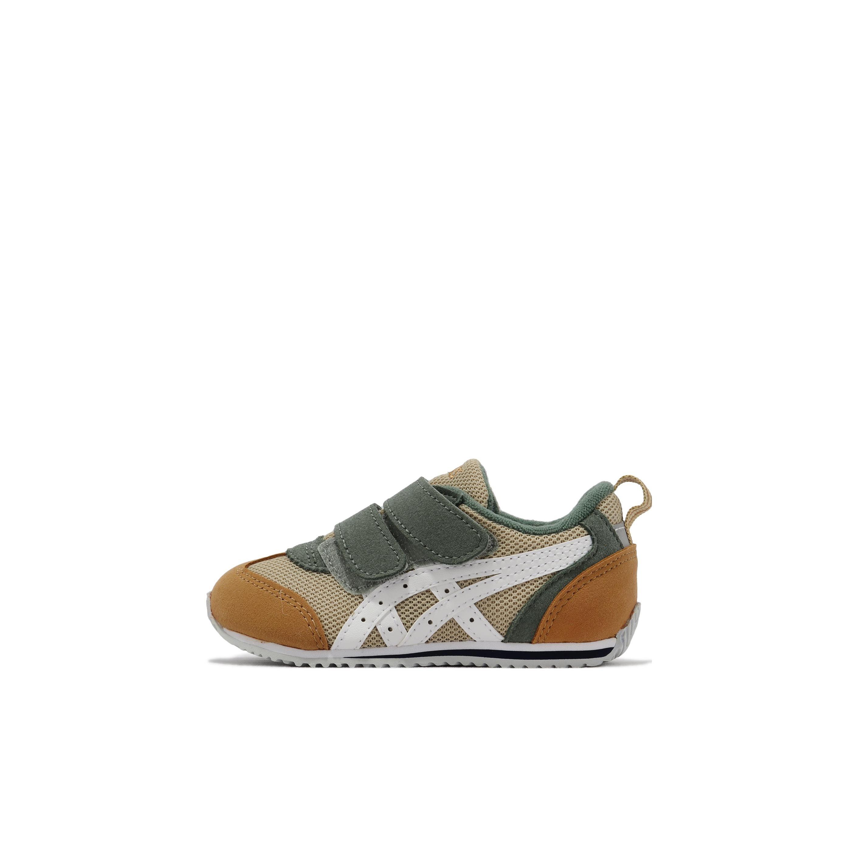

кроссовки Asics Idaho Baby Toddler shoes TD 1144A235-202