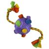 New Cross-Border Pet Toy: Puzzle Training Snuffle Ball for Dogs