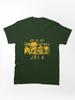 Gintama Old Jouishishi JOI is JOY Classic Unisex T-Shirt