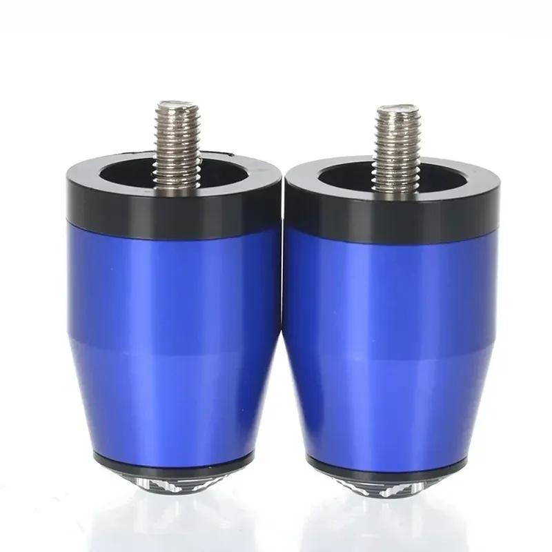 Motorcycle Accessories CNC Handlebar Grips Bar Ends Cap Slide For Kawasaki Z1000 SX Z1000SX/Tourer 2017-2018