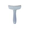 Pet Comb, Cat Hair Thinner, All Purpose Curved Hairs Tool for Efficient Hair Removal, Safe Design