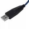 Verk Group DK1 Wired Mouse Optical Sensor