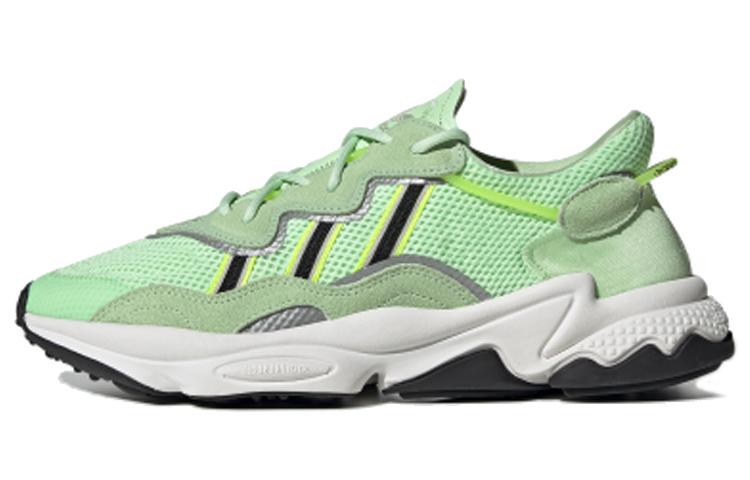 

Adidas Ozweego Glow Green EE6466 43⅓