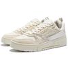 Li Ning 001 BTC Low Top Skateboard Shoes Women's White AGCS104-5
