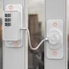 Window Lock Baby Child Safety Code Lock Household Cabinet Refrigerator Drawer Lock Security Protection Password Window Lock
