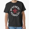 Punk Classic T-Shirt