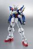 TAMASHII NATIONS ROBOT Spirits Gundam Geminass 01 med Assault [SIDE MS] (Utstyrt booster)