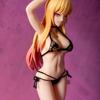 My Dress-Up Darling Kitagawa Marin Figure 23cm Sexy Swimsuit Undressable Figurine Girl PVC Action Figure Model Adult Toys Doll