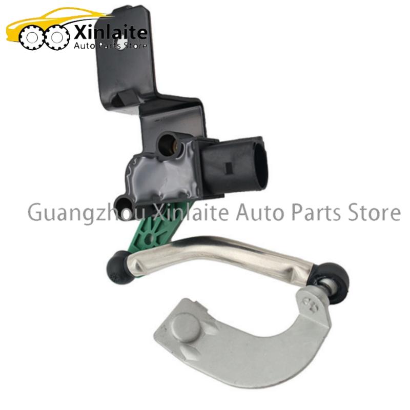 3C0412521B 3C0412522B High Quality Front Right Left Headlight Level Sensor For VW Golf Tiguan/Passat CC EOS/Rabbit GTI