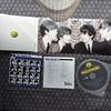 Used The Beatles A Day's Night (Paper Sleeve)