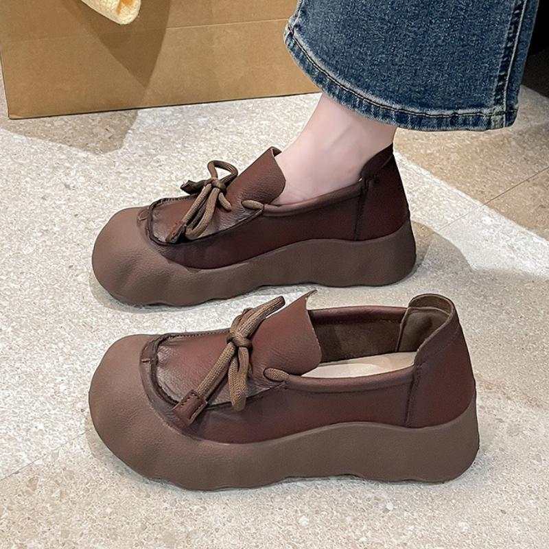 Мода 2025 Новые Женские Балетки Модные Банты Тренд Кроссовки Повседневные Спортивные Сандалии Летние Лоферы Бренд Женщина Zapatos De Mujer 35 4368₽