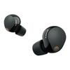 Sony (SONY) Wireless Noise Canceling Earphones WF-1000XM5: [VGP2025 Gold Award] / Completely Wireless / Overwhelming Noise Canceling Performance /