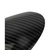 Carbon Fiber Style Center Console Instrument Panel Dashboard Frame Cover Trim Accessories for Nissan 350Z
