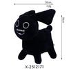 *New Forsaken Chance Plush Forgotten Game Peripheral Plush Toy Stuffed Doll Pillow Collection Modle Toy For Kid Birthday Gifts