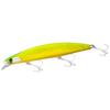 SHIMANO Salt Lure Minnow Hot Sand Flounder Minnow III 125F Jet Boost OM-125M 015 A Flounder Gold