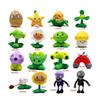 Premium Quality Plants Vs. Zombies Soft Plush Doll Perfect Children's Gift