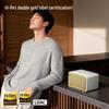 Edifier M330 II Retro Desktop Bluetooth Speaker CN plug (adapter included) (CN version)