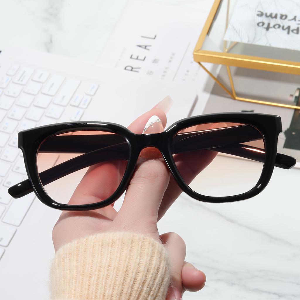 Custom logo Designer Sunglasses Women Classic Retro Shades Sun Glasses 2023 Sunglasses for Men Women