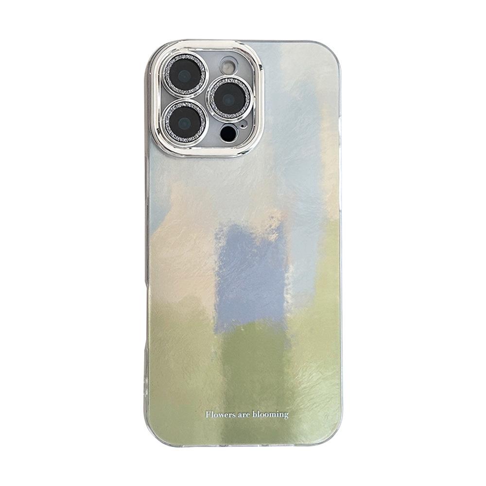 Artistic Style Phone Case for iPhone 17 and iPhone 17 Pro Max