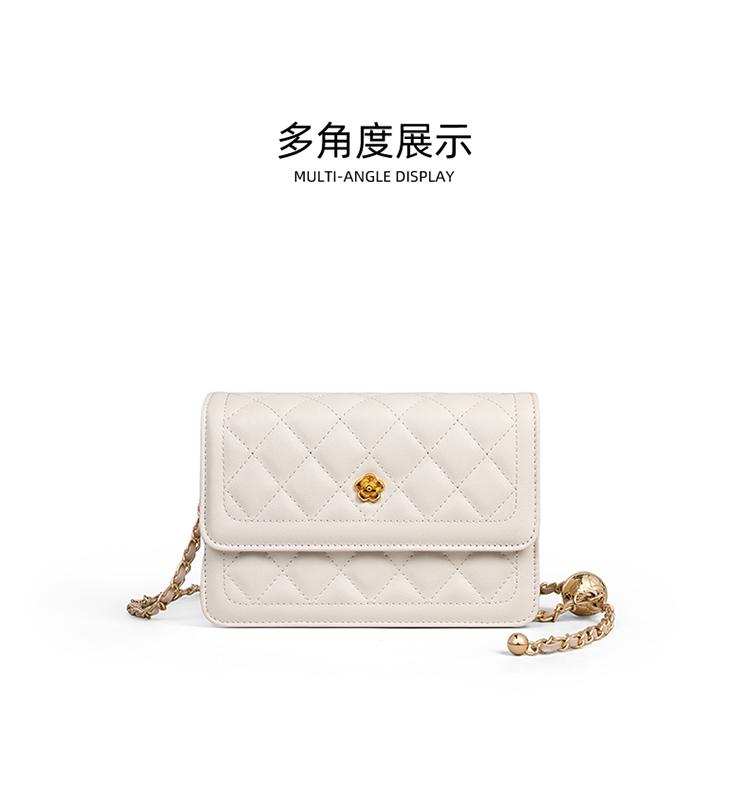 Women's Bag Chain Small Square Bag