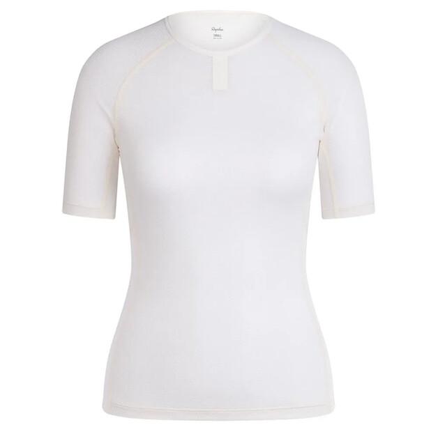 Rapha Базовый слой с коротким рукавом Lightweight