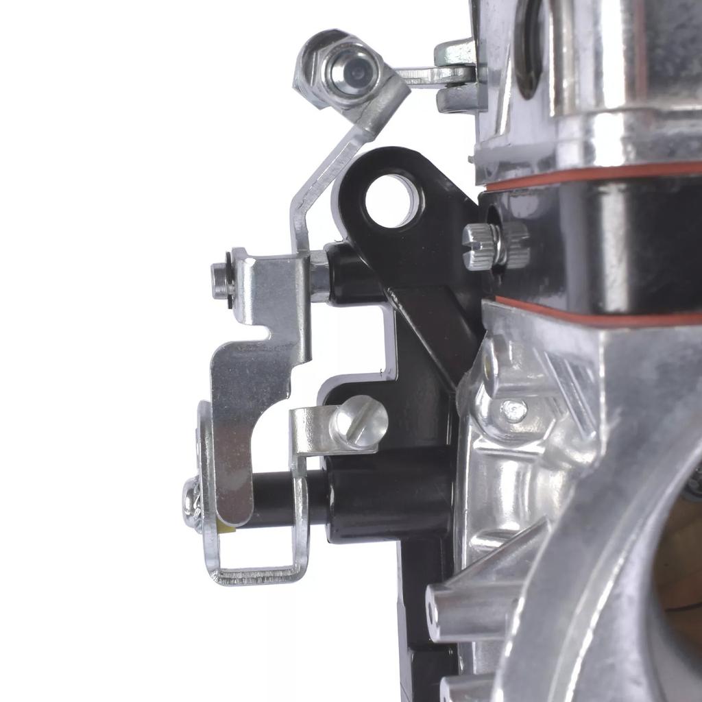 BR-67200 Carburetor 4 Barrel Square Bore Dual 750 CFM Mechanical Secondary