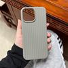 Popular Knitted Pattern Is Suitable for iPhone11Pro Mobile Phone Case, Simple Apple 11/11 All-inclusive Anti-drop 11 Protective Case.