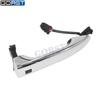 Chrome Outside Door Handle 82651-B4200 82661-B4200 for Hyundai Grand i10 2014-2024 Car Auto Part