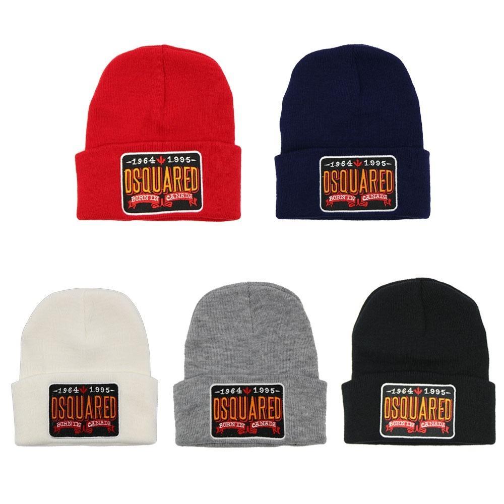 dsq beanie