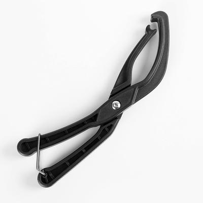 Bicycle Tire Lever Repair Tool Mountain Bike Tyre Removal Spoon Wrench Puncture Fix Kit Portable Cycling Equipment for Emergency