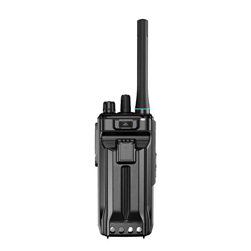 Fanteng FD1990 Digital Waterproof Walkie-Talkie (CN Version)