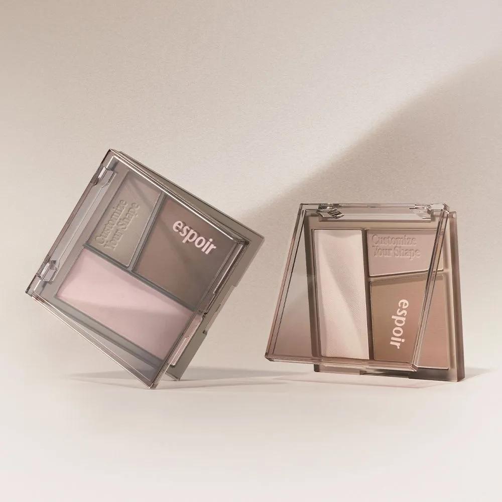 Tone Pairing Contour Palette