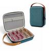 Portable Glasses Storage Box Hard Shell Sunglasses Protective Case Eyeglasses Case  Work