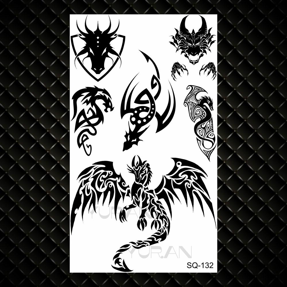 Realistische Sternbild Flügel Temporäre Tattoos Für Frauen Erwachsene Falsche Blumen Krone Kosmischer Tattoo Aufkleber Finger Sexy Kleine Tattoos