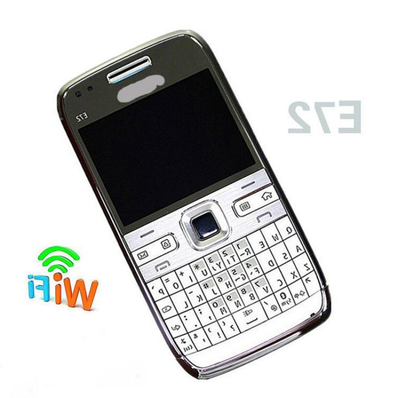 Cross-border GSM Non-smart Senior Mobile