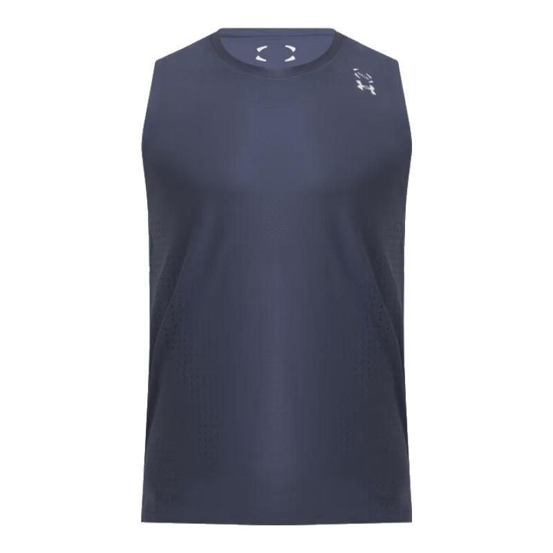 Under Armour Men s Halo Vent Loose Training Tank Top XL