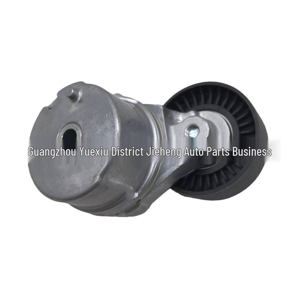 Ford Mustang/Raptor 5.0 BR3Z6B209H Napinacz Paska Zespół Paska