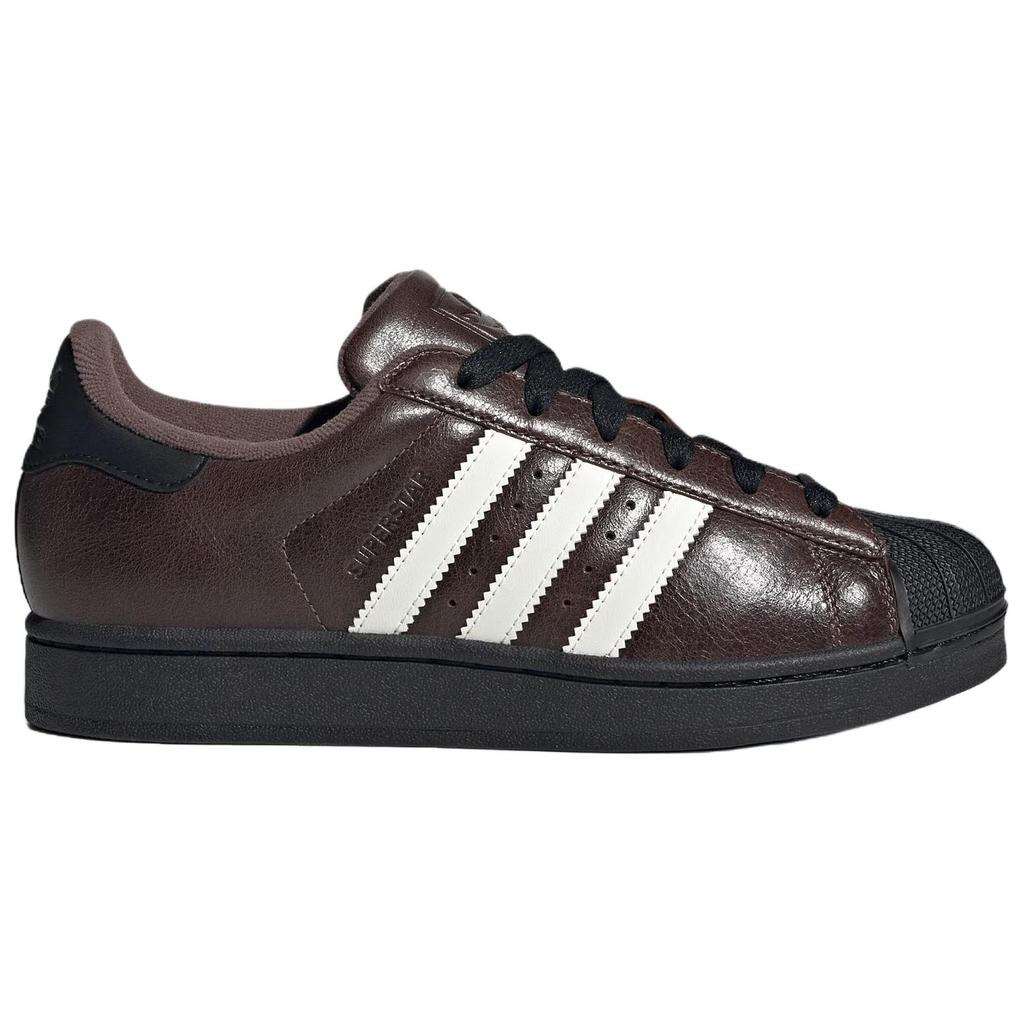 adidas Originals Superstar II 'Earth Strata Off White Core Black' Herren KI3569