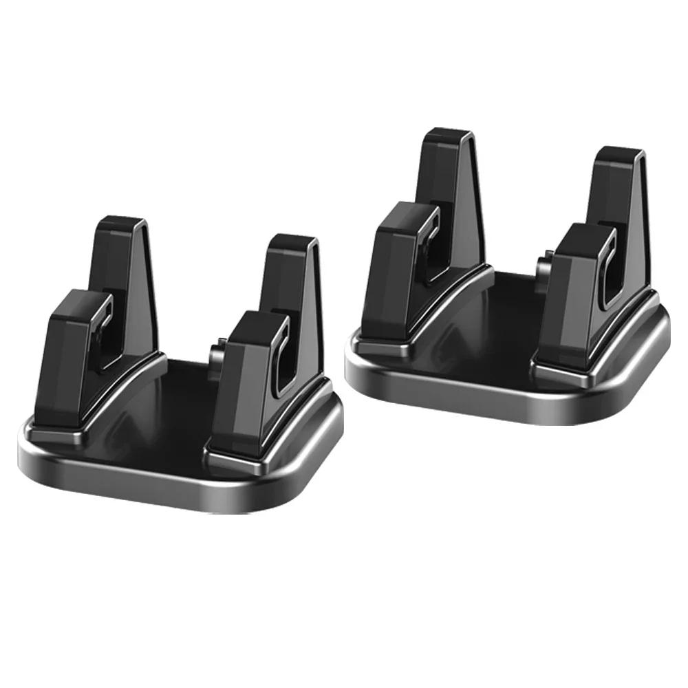 Suport rotativ pentru telefon pentru mașină Tablou de bord automat Suport din silicon rotativ la 360 de grade Navigație GPS pentru mașină universală Suport pentru telefon mobil