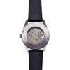 [Orient Star] Modern Skeleton Automatic Watch RK-AV0007S (White/Silver)