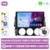 Car Radio For Mazda MX-5 MX5 2008 - 2015 Android Multimedia Video Player Navigation GPS Carplay Touch Screen Auto Stereo Intelligent Systems