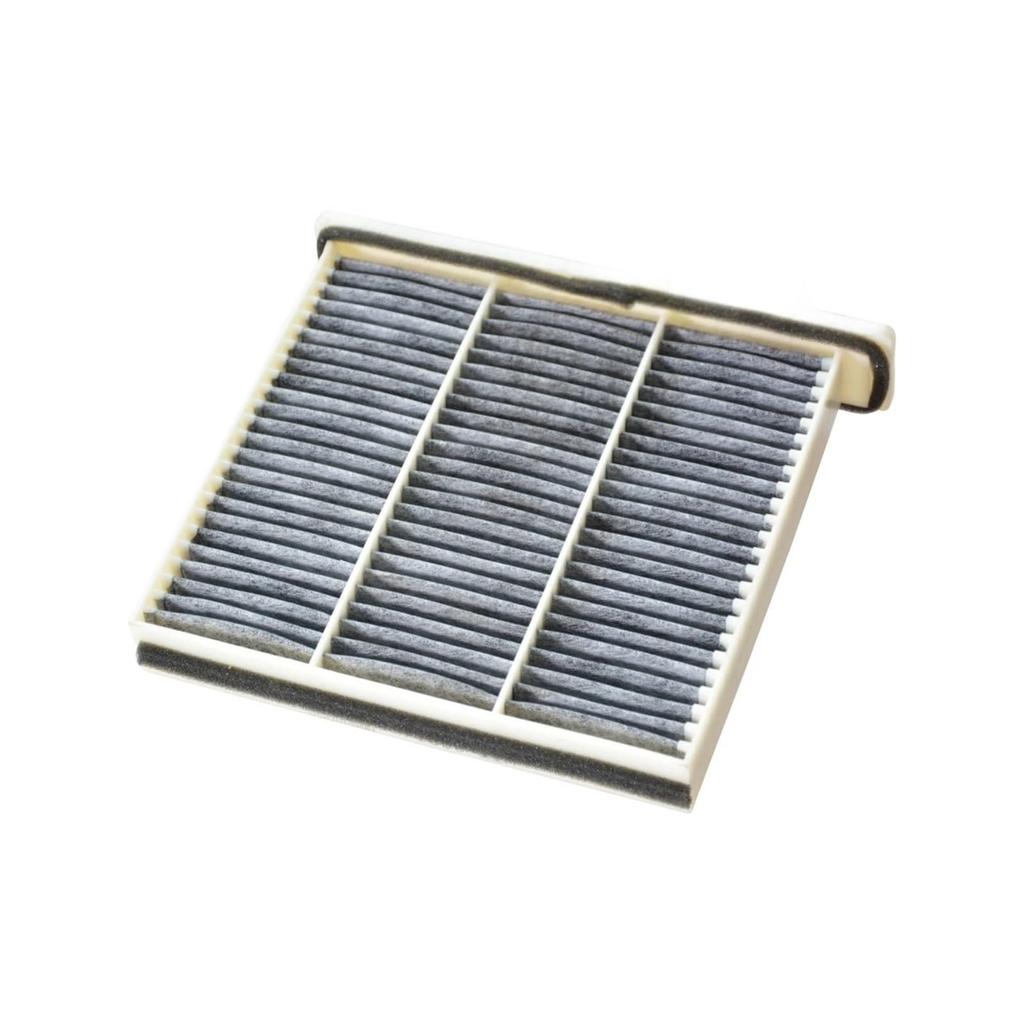 Innenraumfilterwechsel für Mitsubishi Pajero V63 V87 V73 V75 V77 V93 V95 V97 V98 Leopard CS7 MR500057