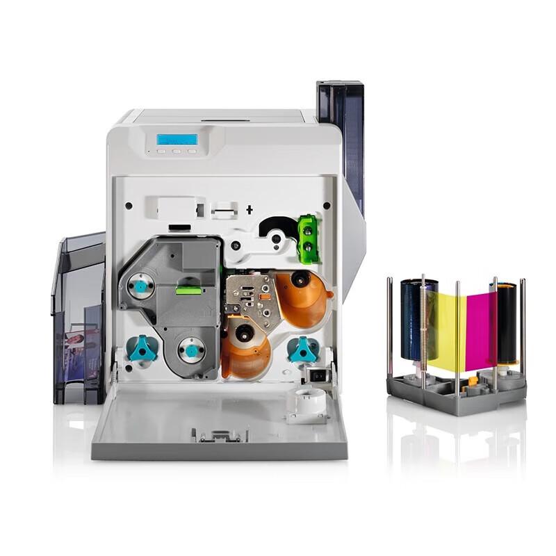 Matica Re-Transfer ID Card Printers & Supplies