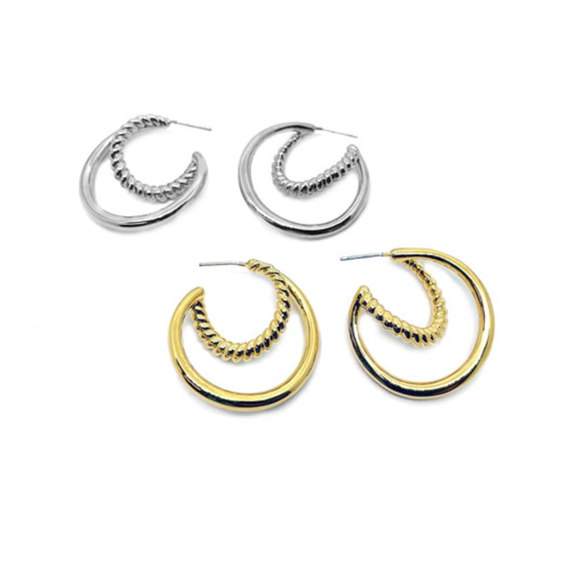 ONEENOUGH Setaria Dream Earring