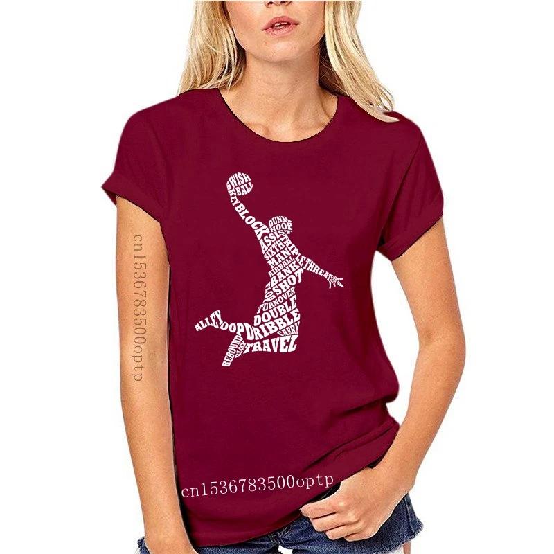 New Tall Boys Man Basketball Player Typography Youth T Shirt Men Women TEE Shirt Vintage Graphic