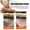 EELHOE Papaya Seed Body Oil For Skin Dark Spots Elbows Knees Rough Skin Brightening Moisturizing Care Oil 30ml