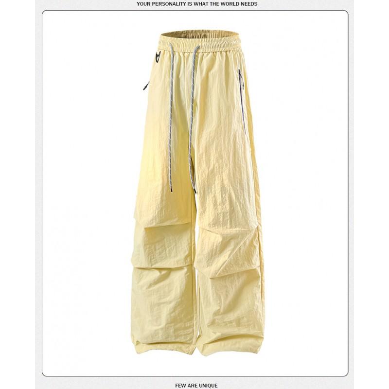 Pantaloni da Trekking Asciugatura Rapida Donna Uomo Protezione UV Leggeri Pantaloni da Sentiero Outdoor Autunno