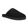 Toms HARBOR Black Repreve Felt Size cm Men's Slippers, Two-Tone (00), 26.0