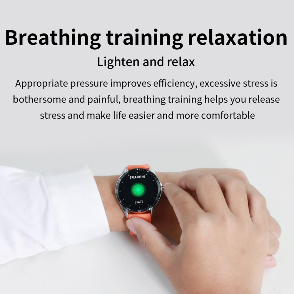 KUMI GW16T Smartwatch With Smart Temperature Detection Now Available at  $24.99 - XiaomiToday